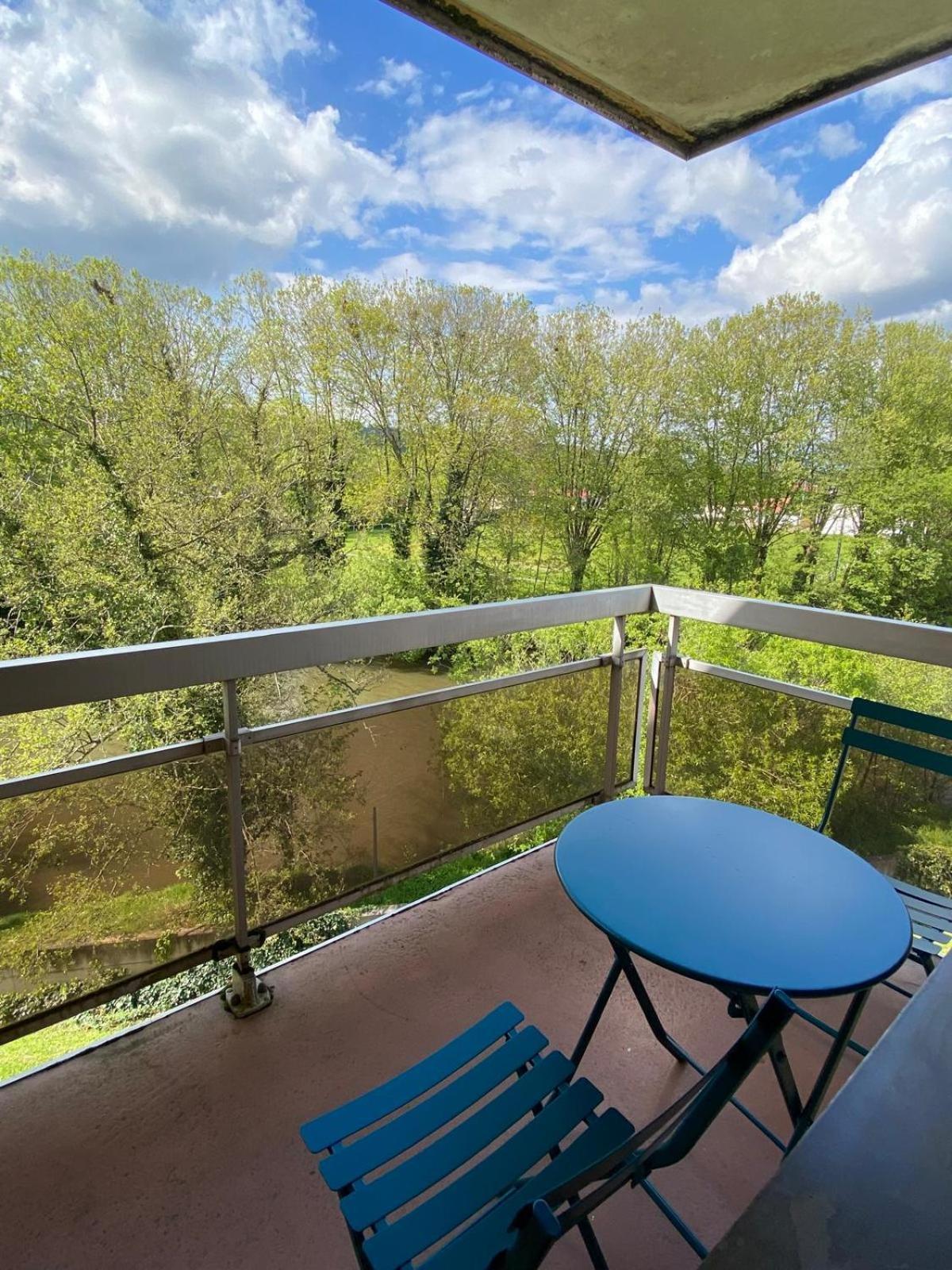 Joli Appartement Proche Gare Molsheim Exterior foto